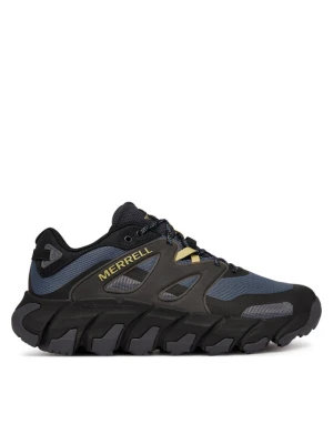 Sneakersy Merrell Maipo Explorer Aerosport J038015 Granatowy