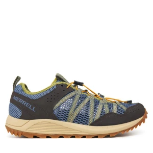 Sneakersy Merrell Maipo Explorer Aerosport J038033 Granatowy