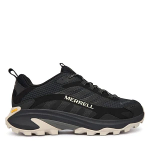 Sneakersy Merrell Moab Speed 2 Gtx J500453 Czarny
