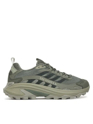 Sneakersy Merrell MOAB SPEED 2 J00003607 Szary