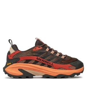 Sneakersy Merrell Moab Speed 2 J037531 Incense