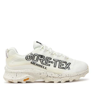 Sneakersy Merrell Moab Speed Gtx GORE-TEX® J036387 Biały