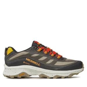 Sneakersy Merrell Moab Speed Gtx GORE-TEX J067457 Czarny