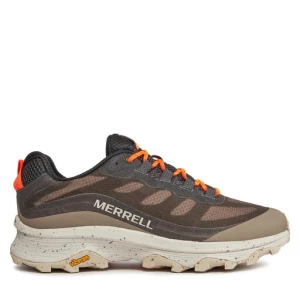 Sneakersy Merrell Moab Speed J067715 Brązowy