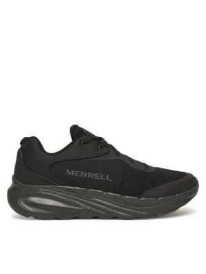 Sneakersy Merrell Morphaxis J068527 Czarny