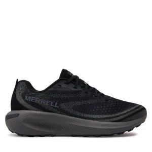 Sneakersy Merrell Morphlite J068063 Czarny