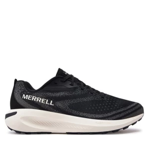 Sneakersy Merrell Morphlite J068167 Czarny