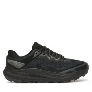 Sneakersy Merrell Nova 4 Waterproof J068395 Czarny