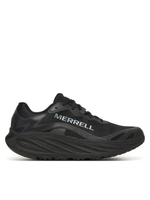 Sneakersy Merrell Promorph J068569 Czarny