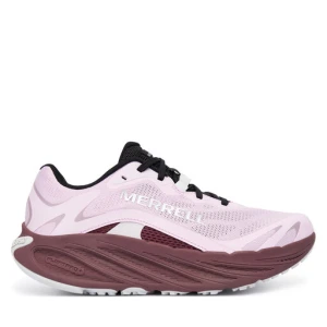 Sneakersy Merrell Promorph J068692 Różowy