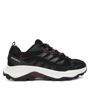 Sneakersy Merrell Speed Strike 2 J007401 Czarny