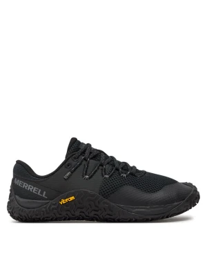 Sneakersy Merrell Trail Glove 7 J037336 Czarny