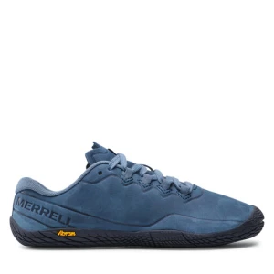 Sneakersy Merrell Vapor Glove 3 Luna Ltr J004080 Niebieski