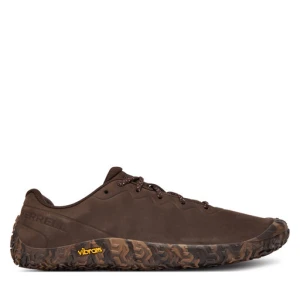 Sneakersy Merrell Vapor Glove 6 J068601 Brązowy