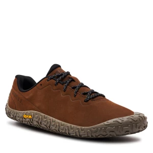 Sneakersy Merrell Vapor Glove 6 Ltr J067863 Brązowy