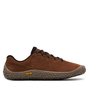 Sneakersy Merrell Vapor Glove 6 Ltr J067863 Brązowy