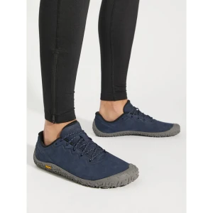 Sneakersy Merrell Vapor Glove 6 Ltr J067865 Granatowy