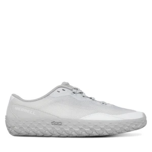 Sneakersy Merrell Vapor Glove 7 J00003347 Szary jasny