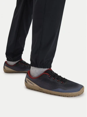 Sneakersy Merrell Vapor Glove 7 J00003708 Granatowy