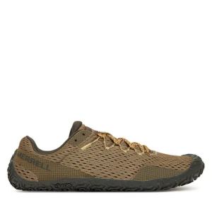 Sneakersy Merrell Vapr Glove 6 J068603 Zielony