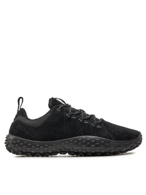 Sneakersy Merrell Wrapt J037753 Czarny