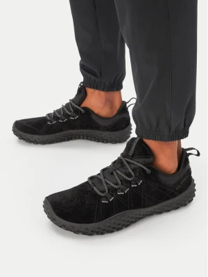 Sneakersy Merrell Wrapt J037753 Czarny