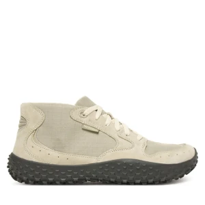 Sneakersy Merrell Wrapt Sneaker Mid Wp J032855 Beżowy