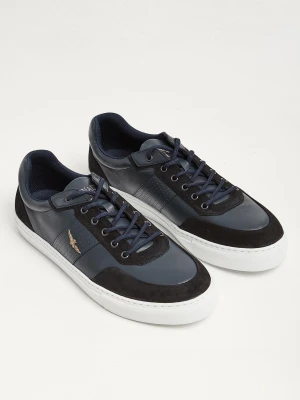 Sneakersy męskie AERONAUTICA MILITARE