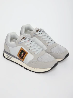 Sneakersy męskie AERONAUTICA MILITARE