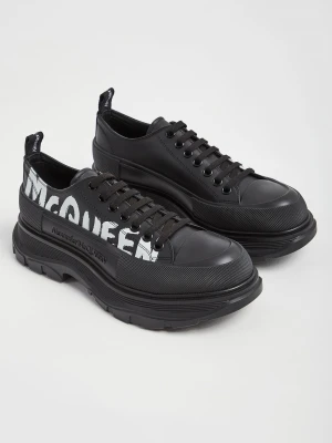 Sneakersy męskie ALEXANDER MCQUEEN