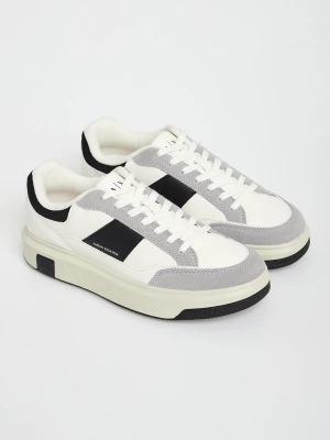 Sneakersy męskie ARMANI EXCHANGE