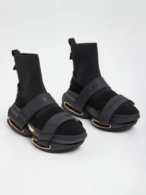 Sneakersy męskie B-Bold BALMAIN