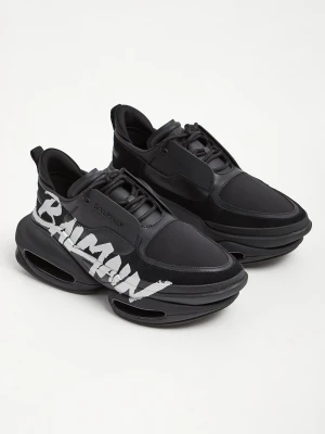 Sneakersy męskie B-Bold BALMAIN