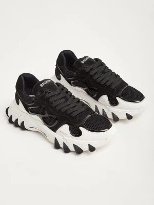 Sneakersy męskie B-East BALMAIN