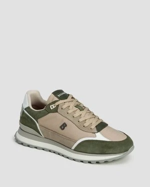 Sneakersy Męskie Bogner Newport 4b