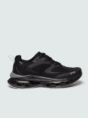 sneakersy męskie czarne rr174022 906 Big Star