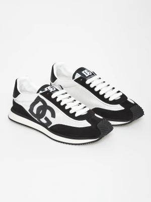 Sneakersy męskie DOLCE & GABBANA