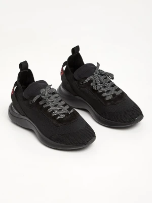 Sneakersy męskie DSQUARED2