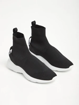 Sneakersy męskie DSQUARED2