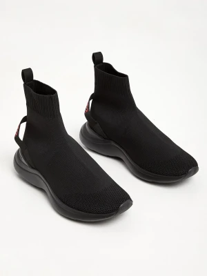 Sneakersy męskie DSQUARED2