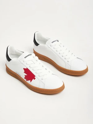 Sneakersy męskie DSQUARED2