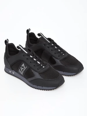 Sneakersy męskie EA7 EMPORIO ARMANI