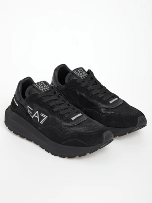Sneakersy męskie EA7 EMPORIO ARMANI