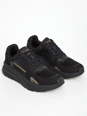 Sneakersy męskie EA7 EMPORIO ARMANI