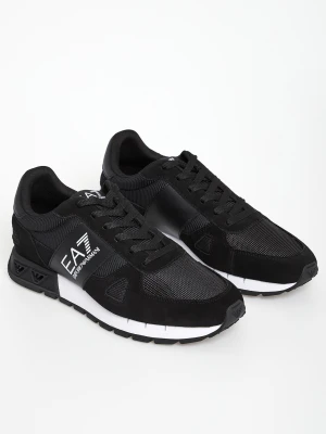 Sneakersy męskie EA7 EMPORIO ARMANI