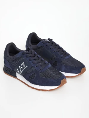 Sneakersy męskie EA7 EMPORIO ARMANI