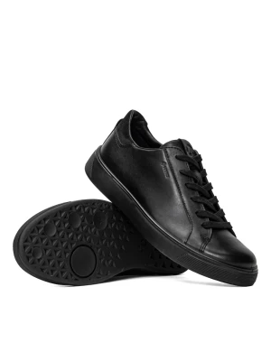 Sneakers'y męskie ECCO Street Tray M GTX (504574-01001)