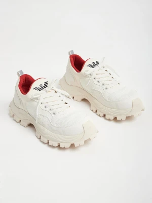 Zdjęcie produktu Sneakersy męskie EMPORIO ARMANI