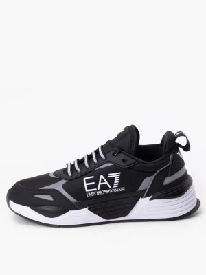 Sneakersy męskie EMPORIO ARMANI EA7 X8X159-XK364-N763