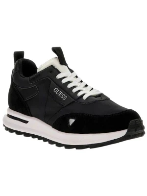 
SNEAKERSY MĘSKIE GUESS FM7JSO PEL12 CZARNE
 
guess
